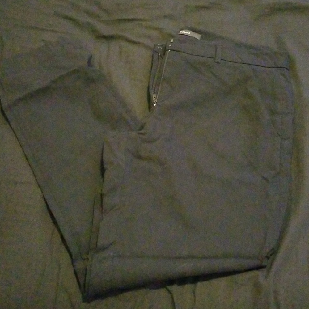 Women's Dress Pants